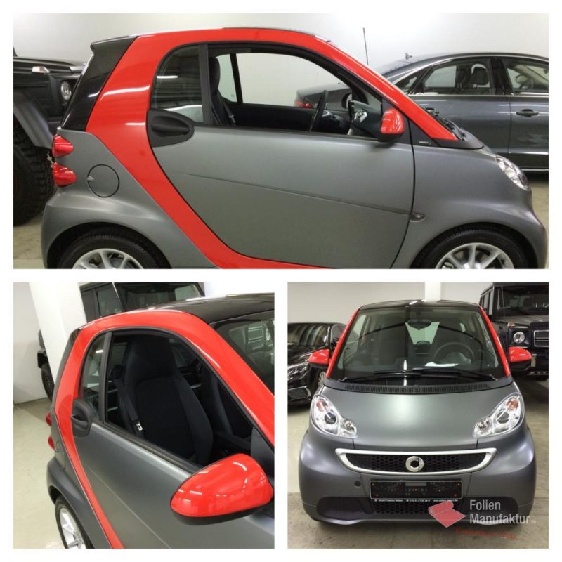 Smart Tridionzelle – Bild 7