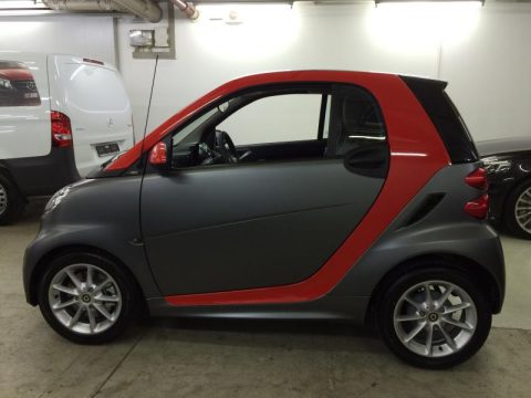 Smart Tridionzelle
