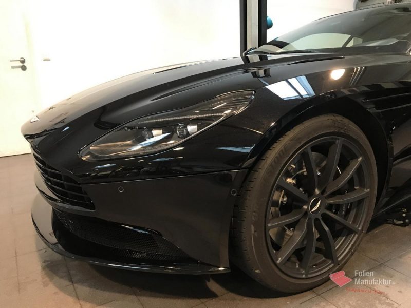 Aston Martin DB11 Paint Protection Film – Bild 5