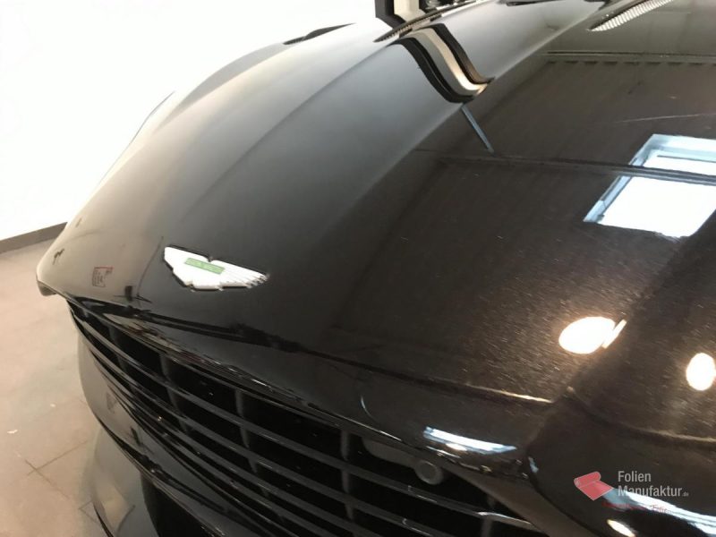 Aston Martin DB11 Paint Protection Film – Bild 6