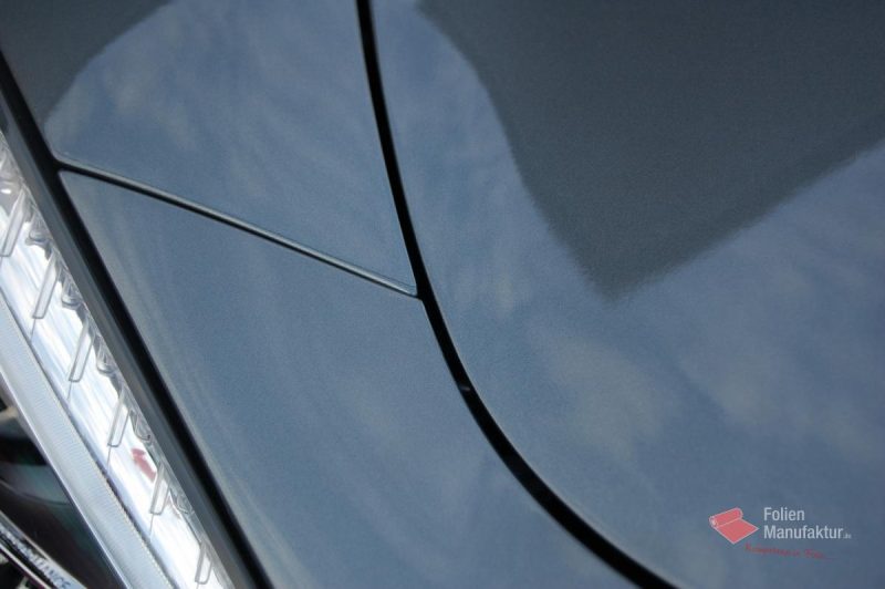 Mercedes AMG GTC Lackschutzfolierung – Bild 6