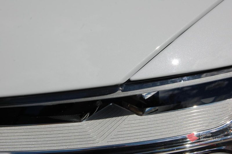 Audi A6 Lackschutzfolierung – Bild 6