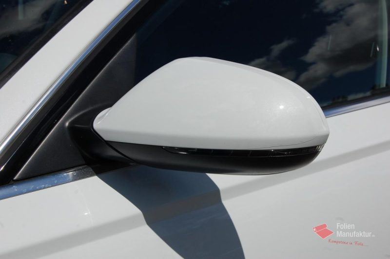 Audi A6 Lackschutzfolierung – Bild 9