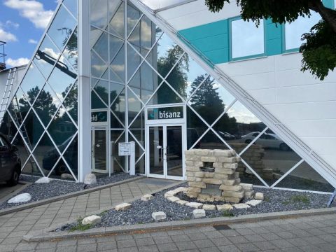 Sun & UV Protection Building