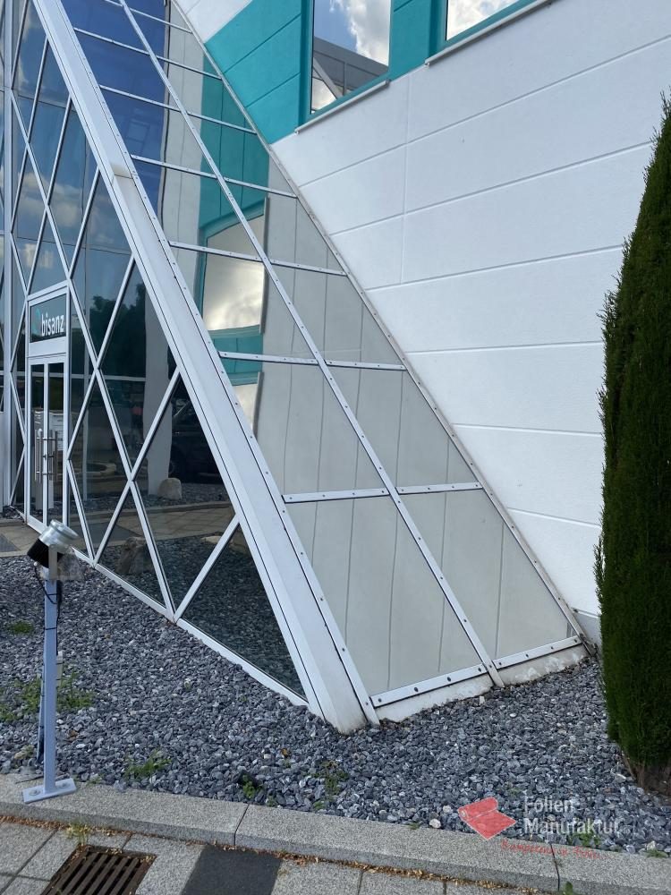 Sun & UV Protection Building – Bild 3