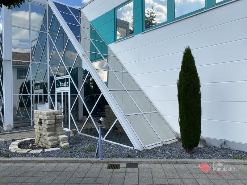 Sun & UV Protection Building – Bild 4
