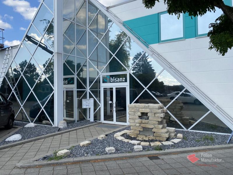 Sun & UV Protection Building – Bild 5