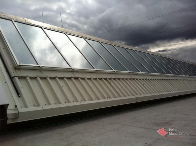 Sonnen UV Schutz Dachfenster – Bild 3