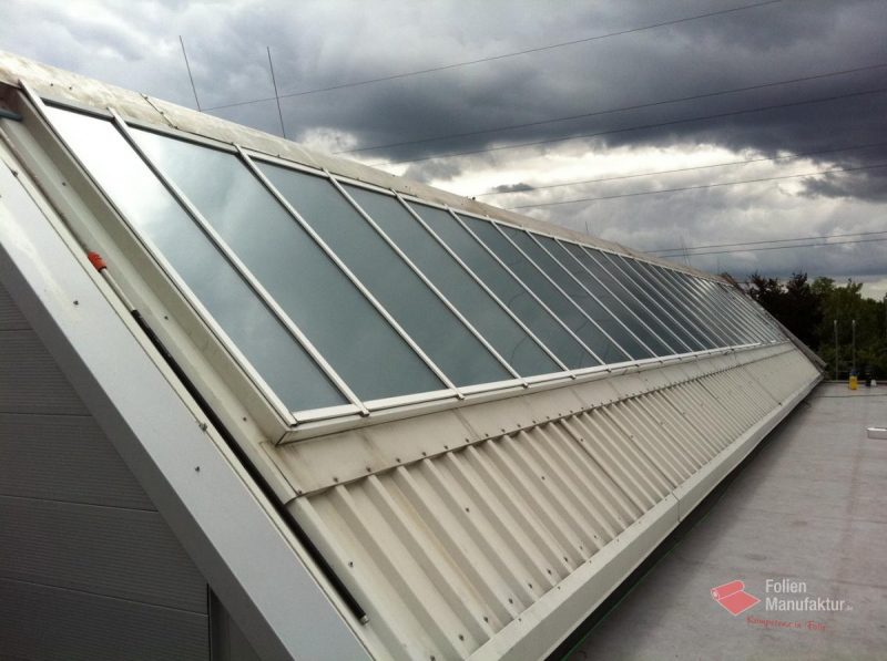 Sonnen UV Schutz Dachfenster – Bild 4