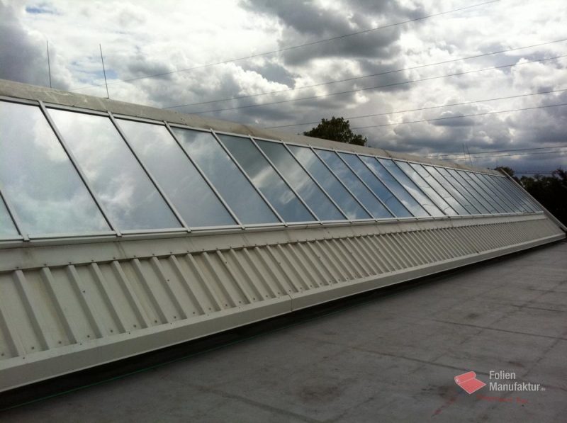 Sonnen UV Schutz Dachfenster – Bild 6