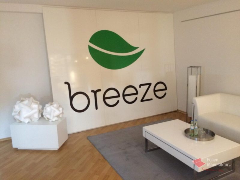 Counter Wrap – Bild 1