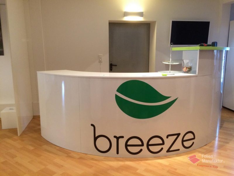 Counter Wrap – Bild 3