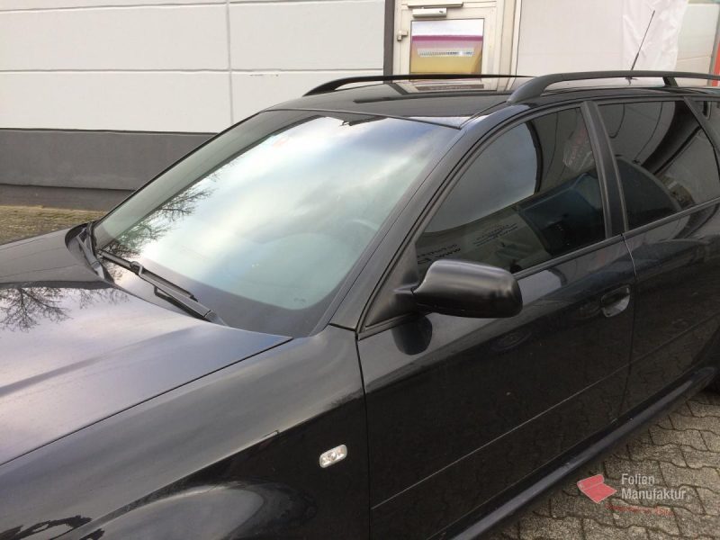 Audi RS6 Window Tinting – Bild 3