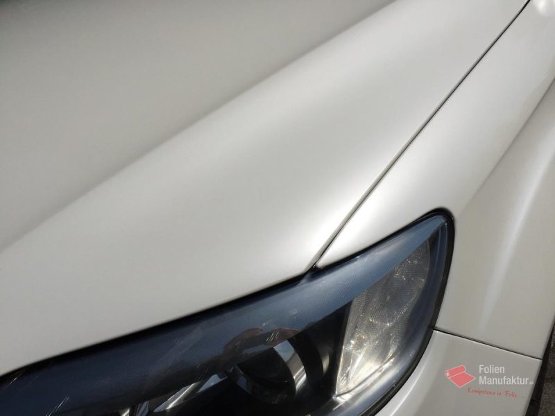 Audi A7 Vollfolierung – Bild 5