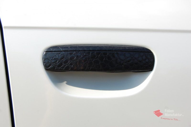 Audi A3 Full Wrap – Bild 8