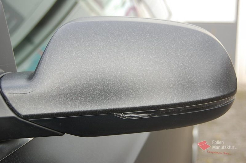 Audi A5 Full Wrap – Bild 7
