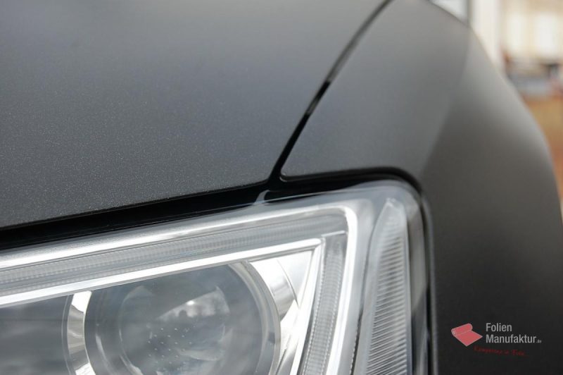 Audi A5 Full Wrap – Bild 6