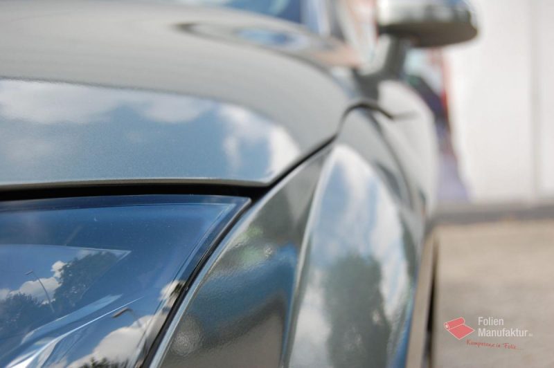Audi TT Full Wrap – Bild 9