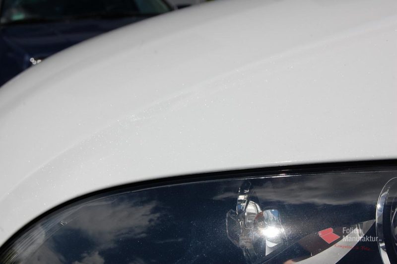 Audi TT Vollfolierung – Bild 4