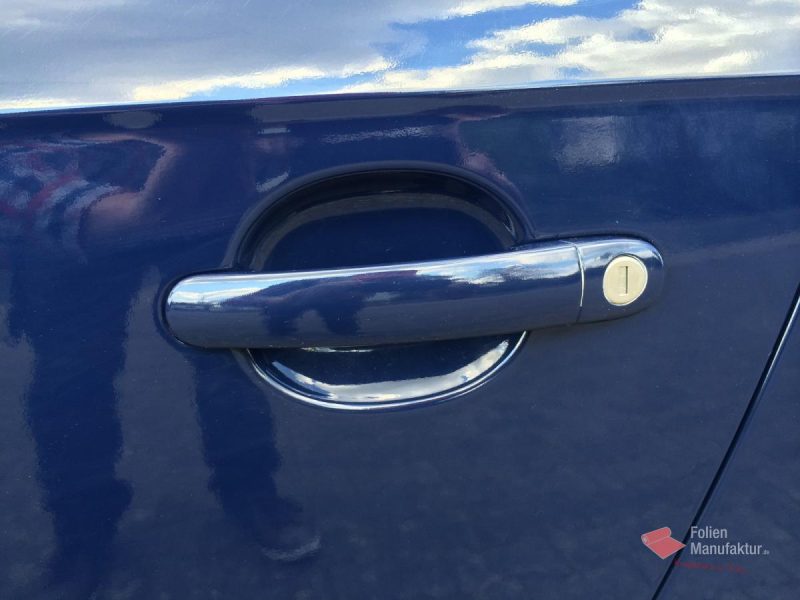 Audi TT Vollfolierung – Bild 6