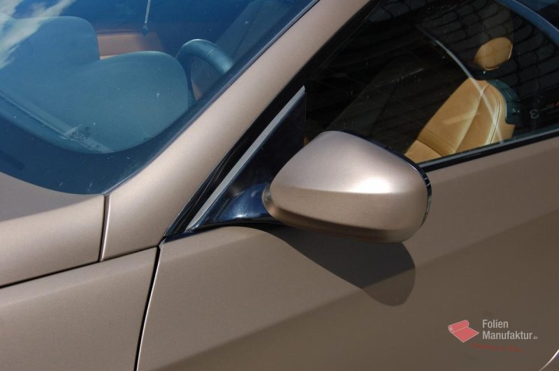 Bmw 3er Vollfolierung – Bild 9