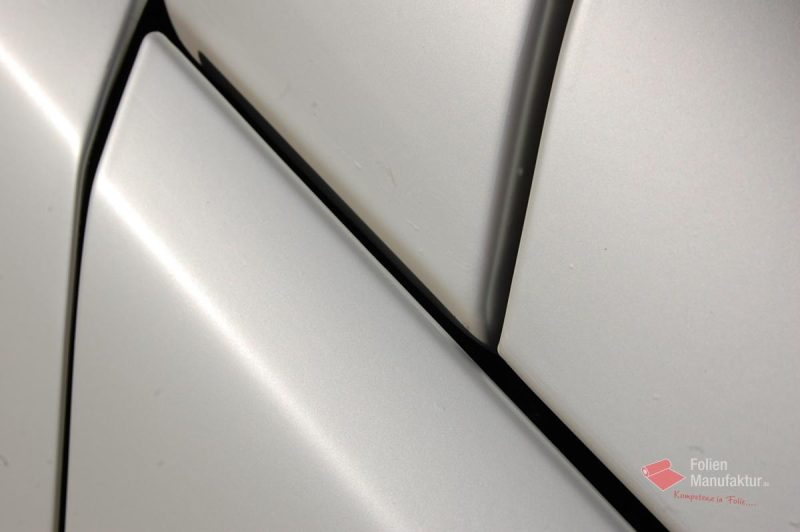 Bmw M3 Vollfolierung – Bild 9
