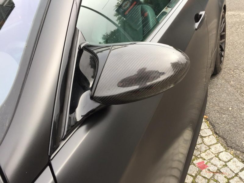 Bmw M3 Full Wrap – Bild 5