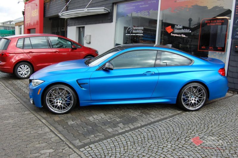 Bmw M4 – Bild 2