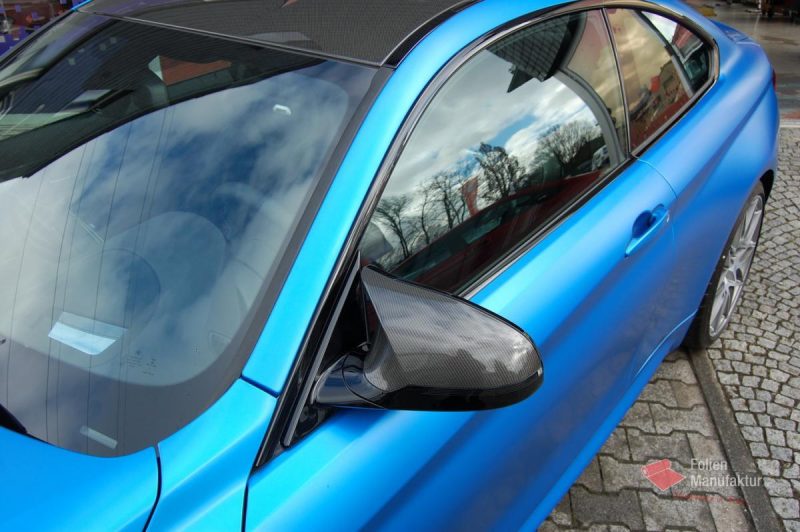 Bmw M4 – Bild 10