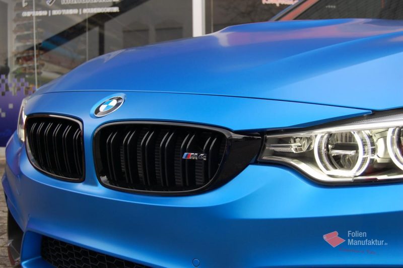 Bmw M4 – Bild 7