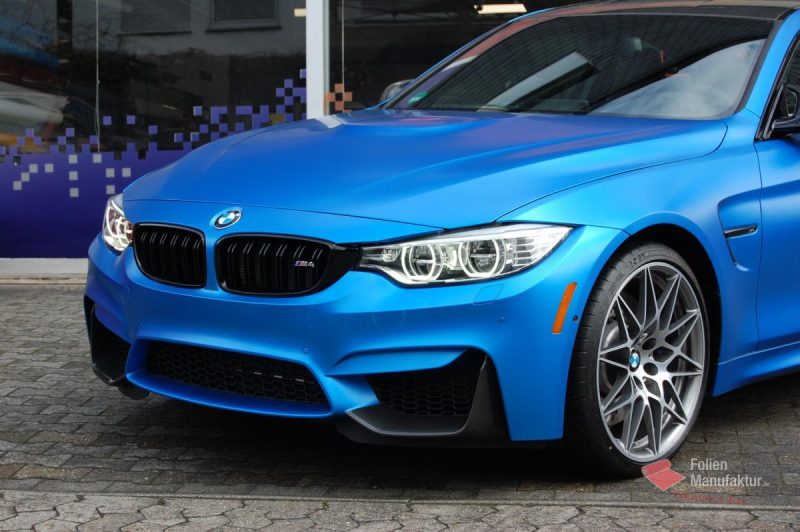 Bmw M4 – Bild 5