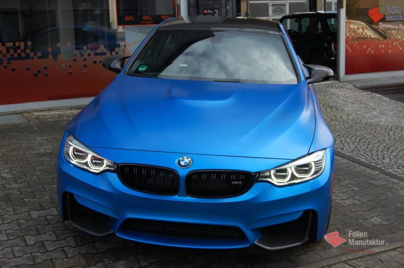 Bmw M4 – Bild 9