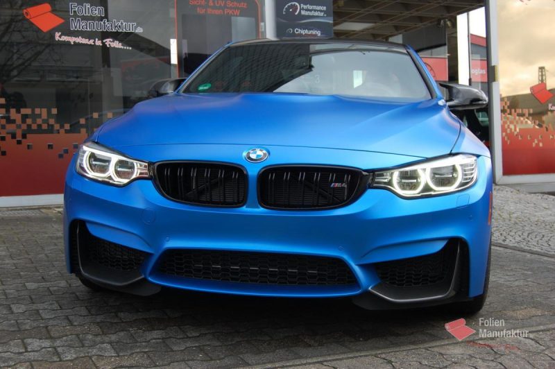 Bmw M4 – Bild 8
