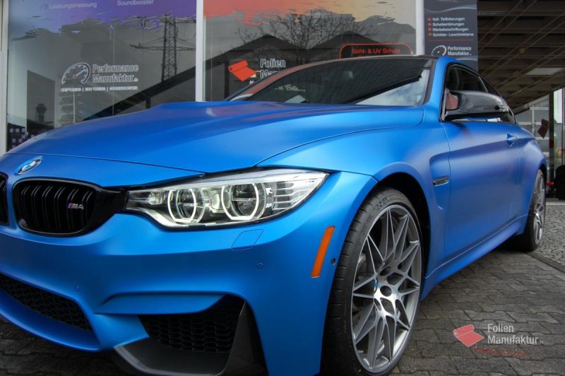 Bmw M4 – Bild 6