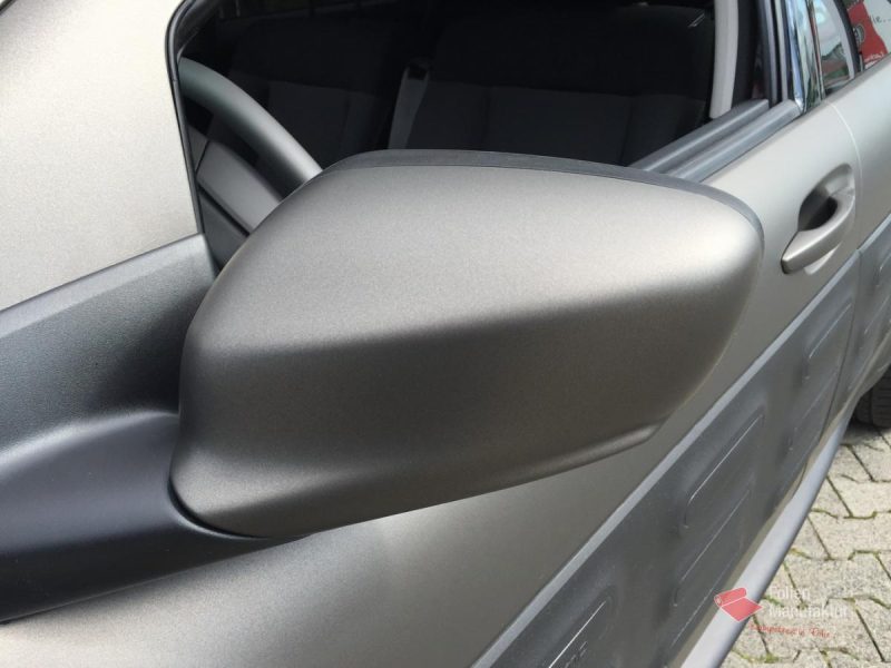 Citroen Cactus Full Wrap – Bild 7
