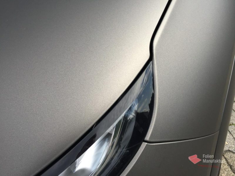 Citroen Cactus Full Wrap – Bild 6