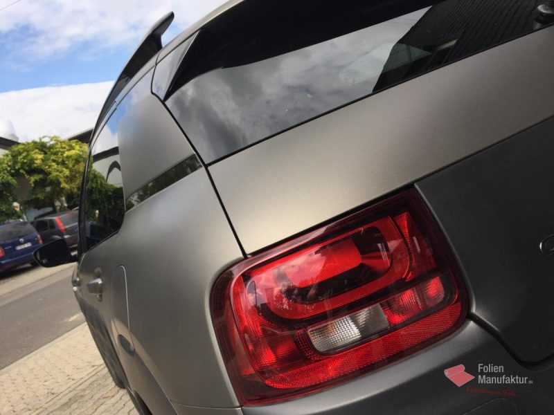 Citroen Cactus Full Wrap – Bild 9