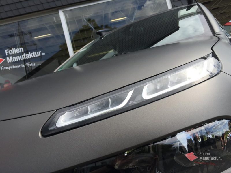 Citroen Cactus Full Wrap – Bild 5