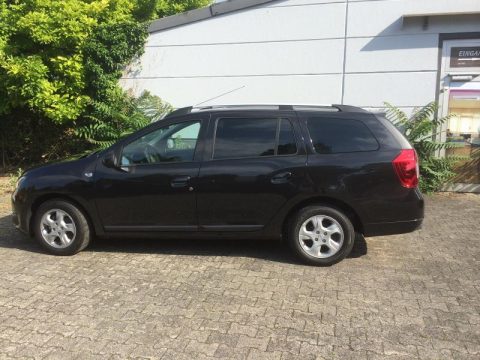 Window Tinting Dacia Logan