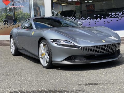 Ferrari Roma