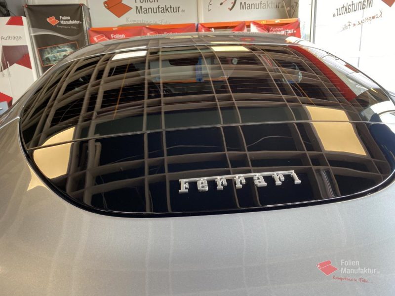Ferrari Roma – Bild 2