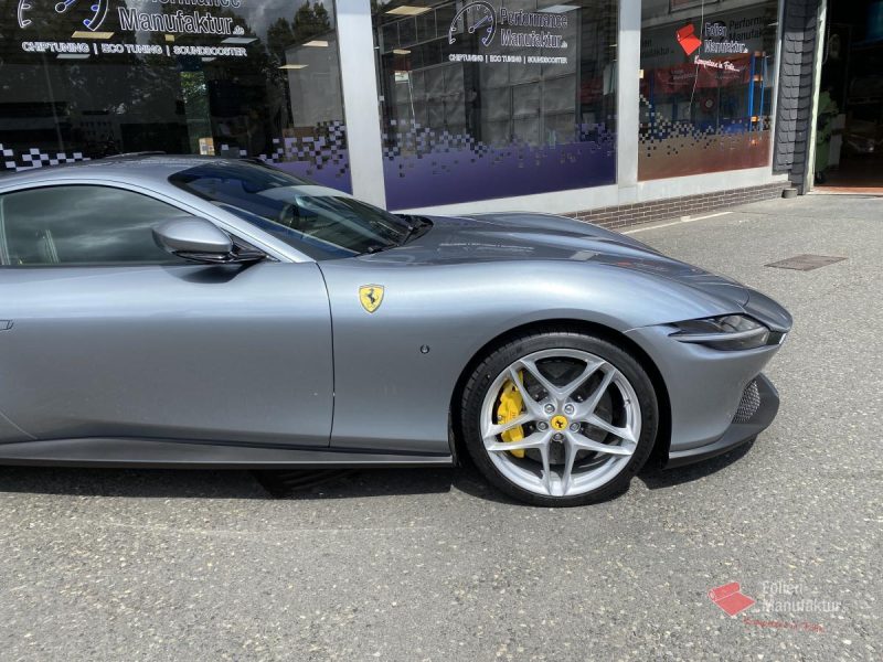 Ferrari Roma – Bild 5