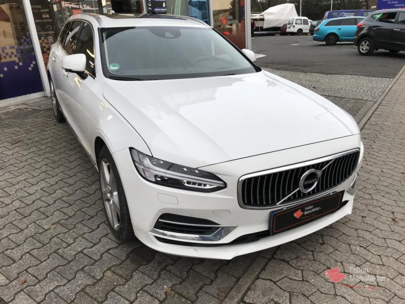 Volvo V90 Window Tinting – Bild 1