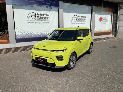 Kia Soul Window Tinting