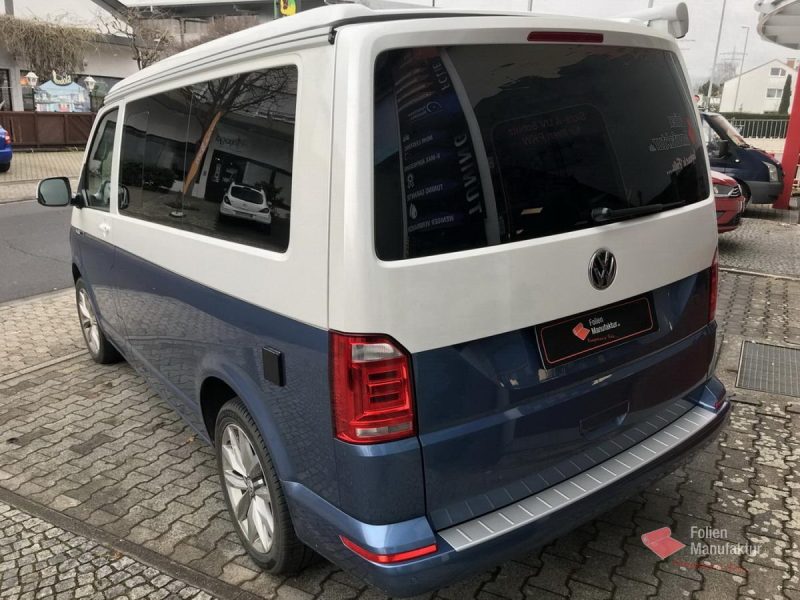 VW T6 Two-Tone Wrap – Bild 8