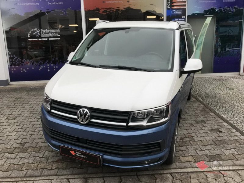 VW T6 Two-Tone Wrap – Bild 6