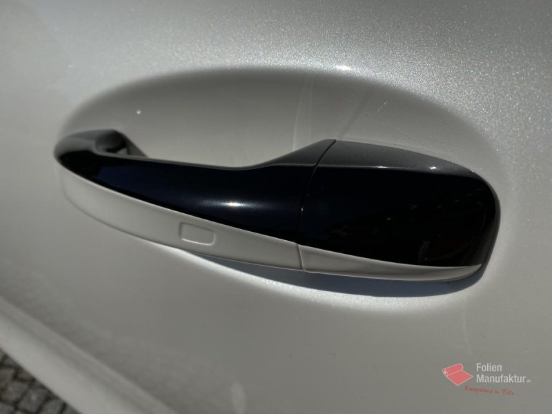 Mercedes AMG GT chrome delete – Bild 9