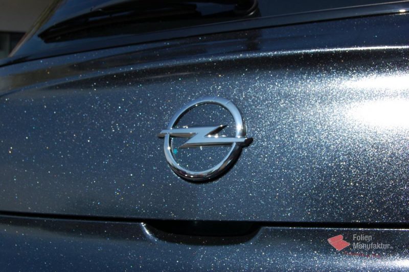 Opel Adam Full Wrap – Bild 8