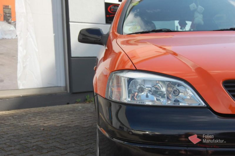 Opel Astra Full Wrap – Bild 7