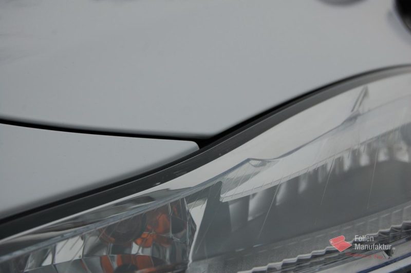 Opel Insignia Full Wrap – Bild 6